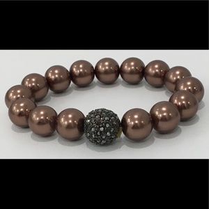 Bead Bracelet